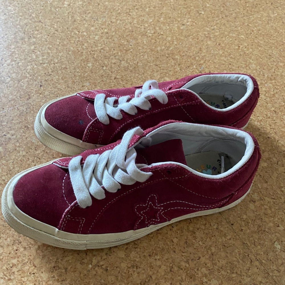 Golf le fleur converse